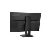 Monitor Lenovo ThinkVision E24q-30 23,8 pollici 2K Ultra HD LED 2560 x 1440