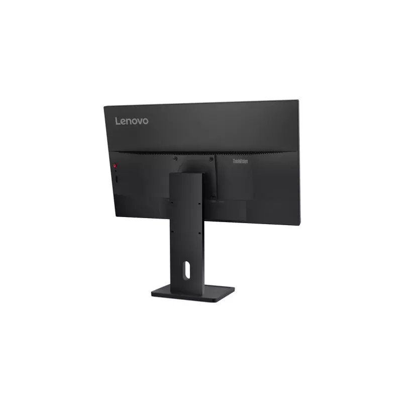 Monitor Lenovo ThinkVision E24q-30 23,8 pollici 2K Ultra HD LED 2560 x 1440