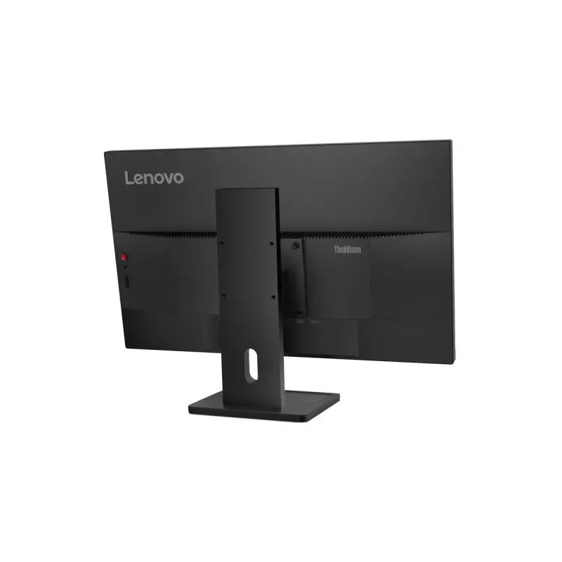Monitor Lenovo ThinkVision E24q-30 23,8 pollici 2K Ultra HD LED 2560 x 1440