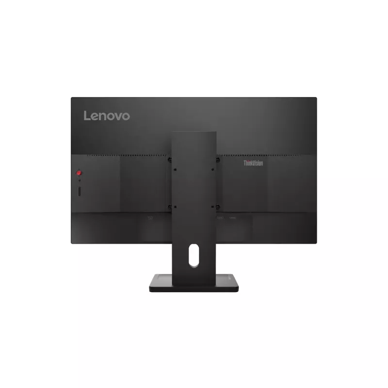 Monitor Lenovo ThinkVision E24q-30 23,8 pollici 2K Ultra HD LED 2560 x 1440