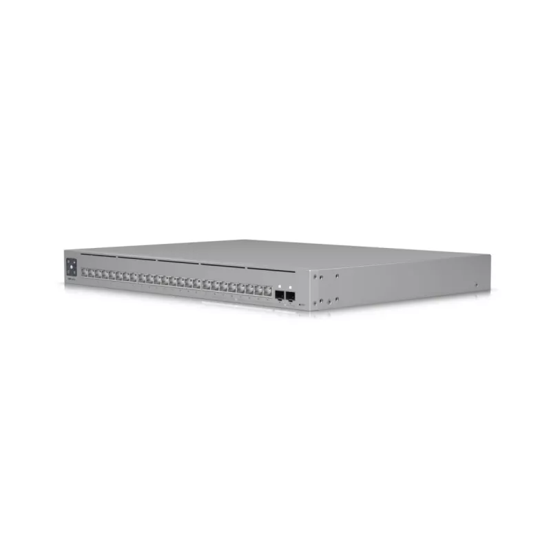 UBIQUITI NETWORKS Unifi Switch USW-Pro-Max-24 24 porte Gigabit