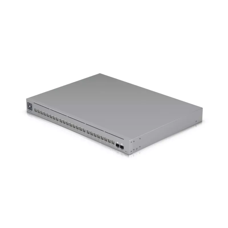 UBIQUITI NETWORKS Unifi Switch USW-Pro-Max-24 24 porte Gigabit
