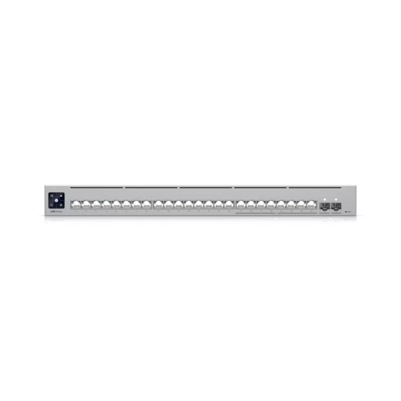 UBIQUITI NETWORKS Unifi Switch USW-Pro-Max-24 24 porte Gigabit
