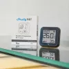Sensore di temperatura e umidità Shelly H&T Gen3
