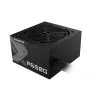GIGABYTE GP-P650G Alimentatore 650 W 20+4 pin ATX ATX nero