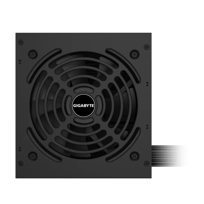 GIGABYTE GP-P650G Alimentatore 650 W 20+4 pin ATX ATX nero