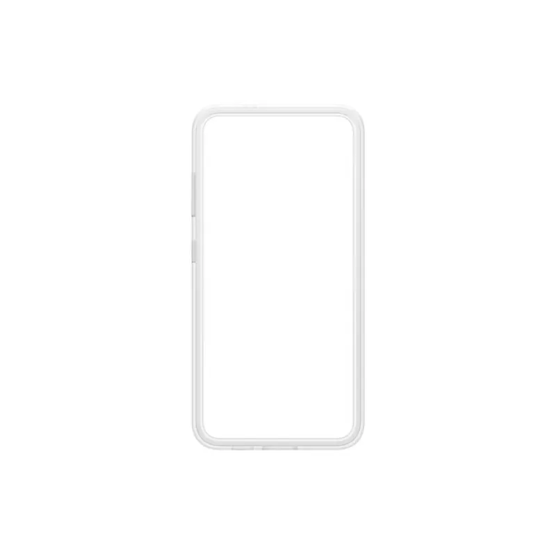 Samsung Flipsuit Case EF-MS921CWEGWW custodia a libro per Galaxy S24, bianca