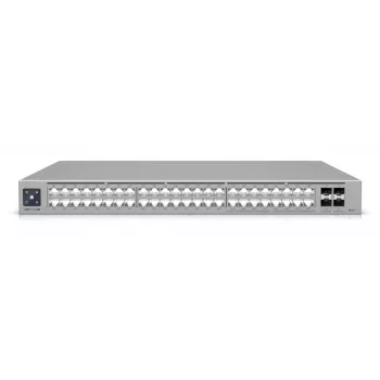UBIQUITI NETWORKS UniFi Switch USW-PRO-MAX-48 48 porte PoE PoE++