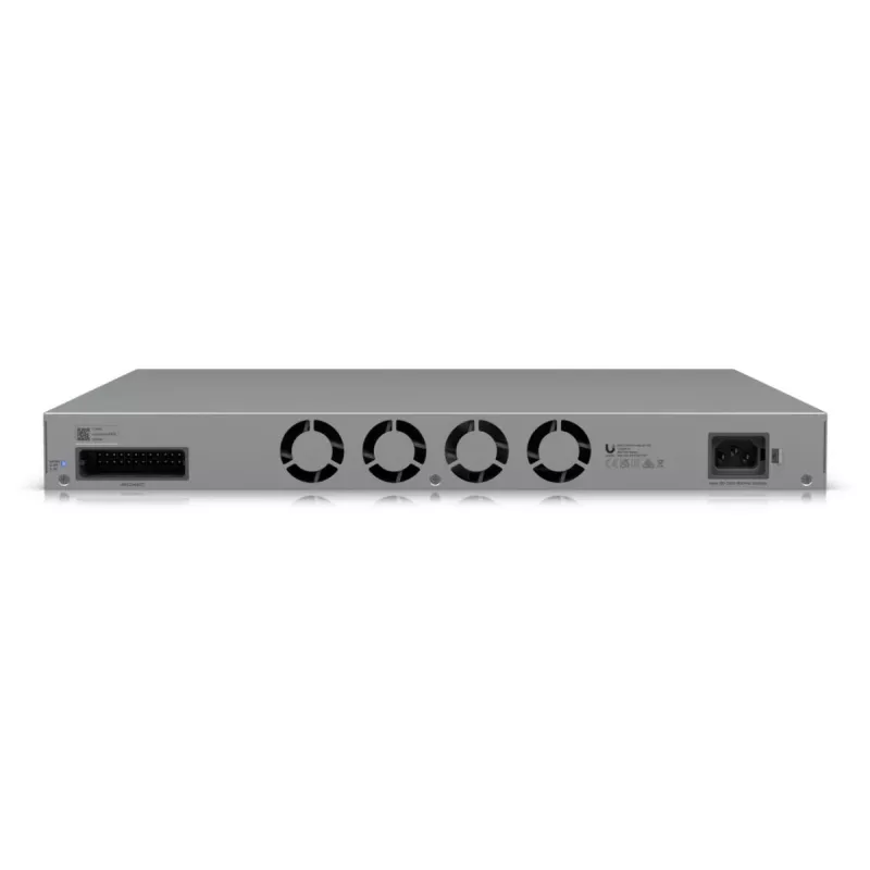 UBIQUITI NETWORKS UniFi Switch USW-PRO-MAX-48 48 porte PoE PoE++
