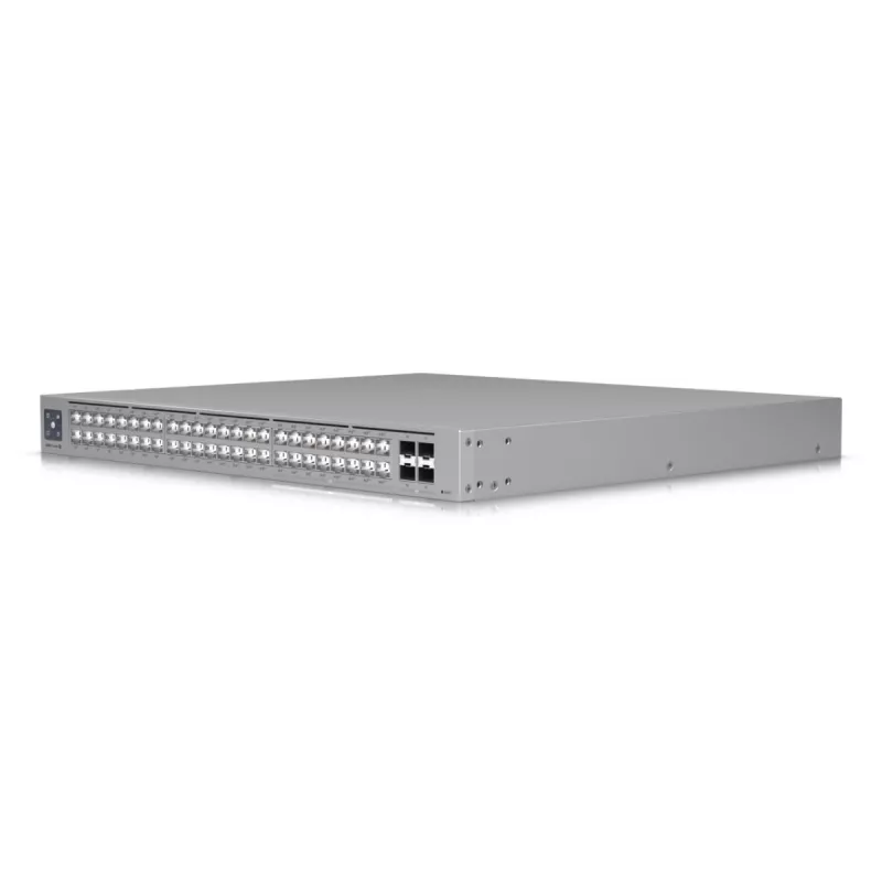 UBIQUITI NETWORKS UniFi Switch USW-PRO-MAX-48 48 porte PoE PoE++