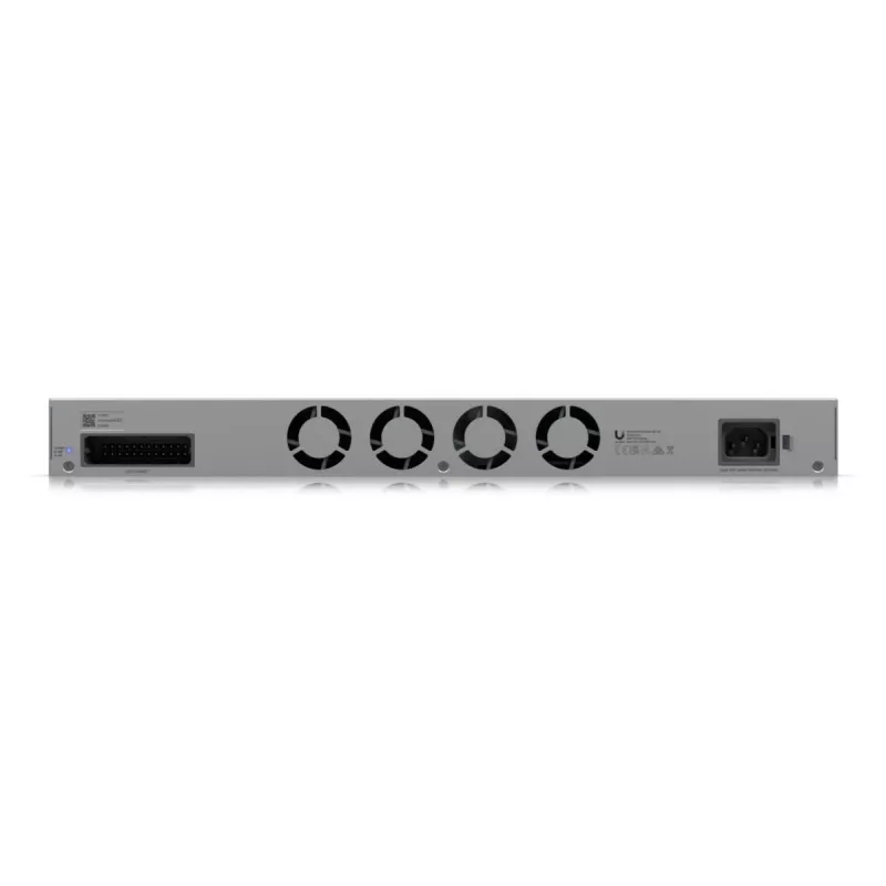 UBIQUITI NETWORKS UniFi Switch USW-PRO-MAX-48 48 porte PoE PoE++