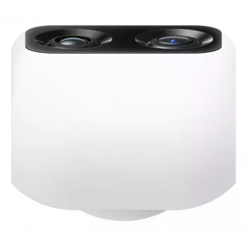 Telecamera di sicurezza IP Eufy per interni Cam S350