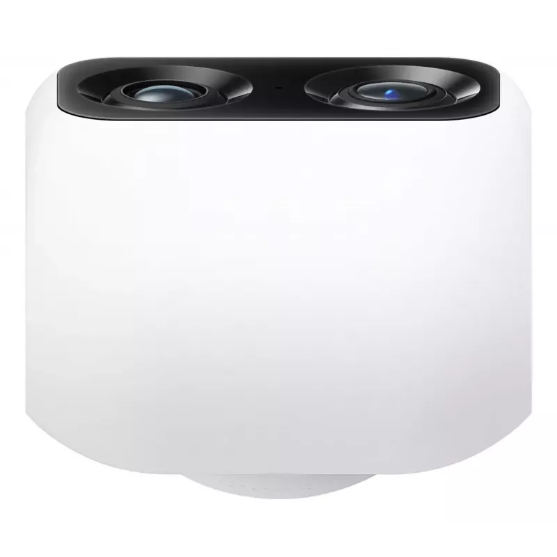 Telecamera di sicurezza IP Eufy per interni Cam S350