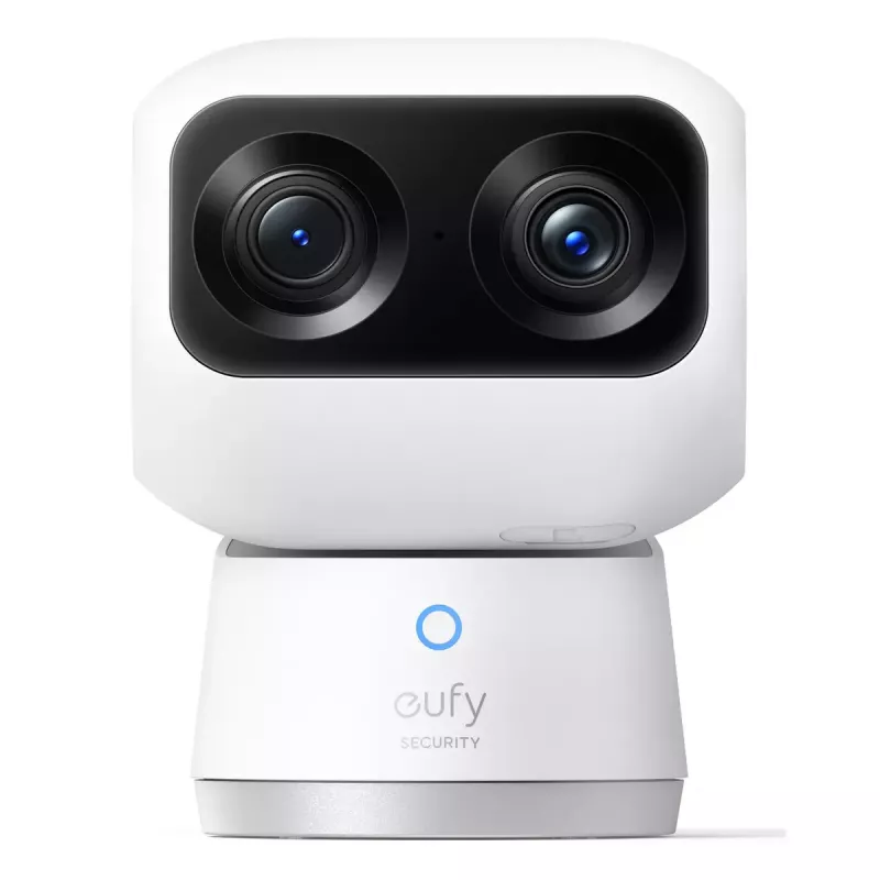 Telecamera di sicurezza IP Eufy per interni Cam S350