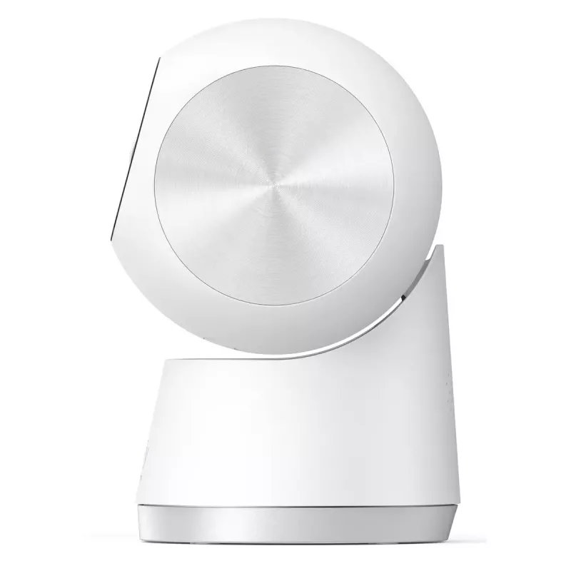 Telecamera di sicurezza IP Eufy per interni Cam S350