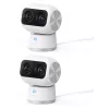 Telecamera di sicurezza IP Eufy per interni Cam S350