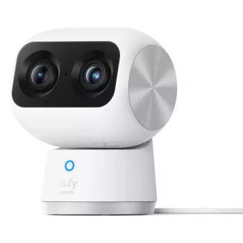 Telecamera di sicurezza IP Eufy per interni Cam S350