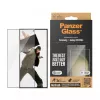 Pellicola protettiva per display PanzerGlass® Samsung Galaxy S24 Ultra | Ultra-Wide Fit con EasyAligner