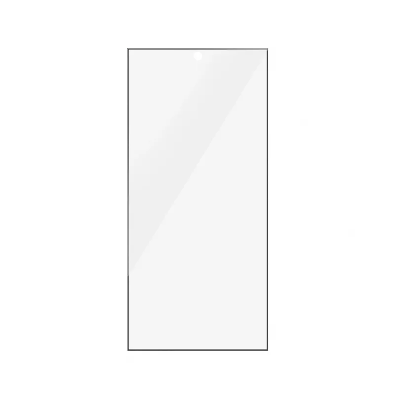 Pellicola protettiva per display PanzerGlass® Samsung Galaxy S24 Ultra | Ultra-Wide Fit con EasyAligner