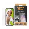 Pellicola protettiva per display PanzerGlass ® Samsung Galaxy S24+ | Ultra-Wide Fit con EasyAligner
