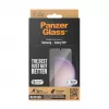 Pellicola protettiva per display PanzerGlass ® Samsung Galaxy S24+ | Ultra-Wide Fit con EasyAligner
