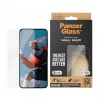 Pellicola protettiva per display PanzerGlass® Samsung Galaxy S24 | Ultra-Wide Fit con EasyAligner