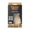 Pellicola protettiva per display PanzerGlass® Samsung Galaxy S24 | Ultra-Wide Fit con EasyAligner