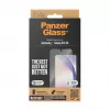 Pellicola protettiva per display PanzerGlass ® Samsung Galaxy A55 5G | Ultra-Wide Fit con EasyAligner