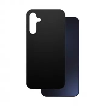 Custodia TPU PanzerGlass SAFE. by ® Samsung Galaxy A15 | A15 5G | nero