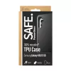 Custodia TPU PanzerGlass SAFE. by ® Samsung Galaxy A15 | A15 5G | nero