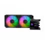 MSI MPG Coreliquid D240 kit raffreddamento a liquido per processore 12 cm nero 1 pezzo
