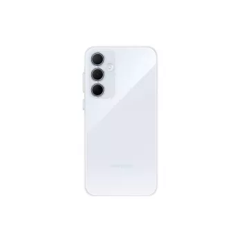 Samsung EF-QA356 custodia per cellulare 16,8 cm (6,6 pollici) cover trasparente