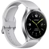 Smartwatch Xiaomi Watch 2 argento