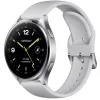 Smartwatch Xiaomi Watch 2 argento