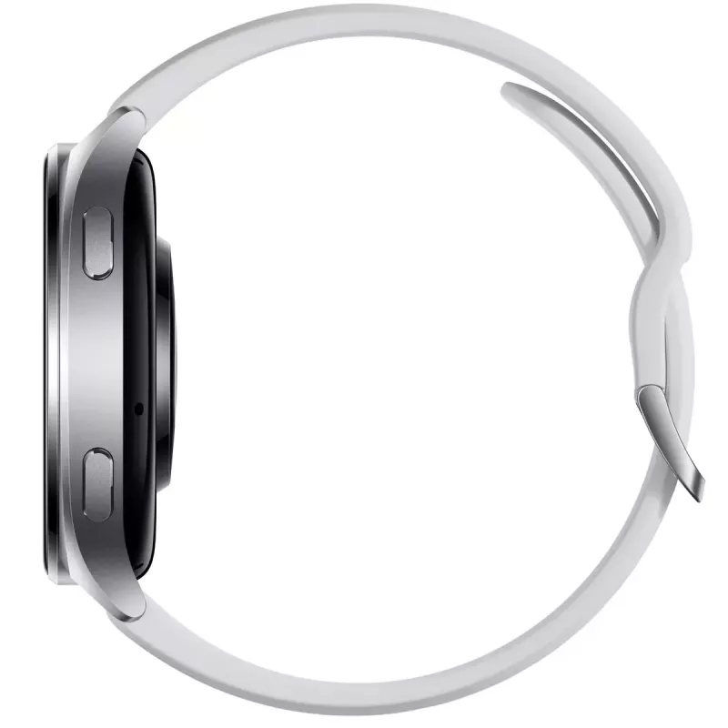 Smartwatch Xiaomi Watch 2 argento
