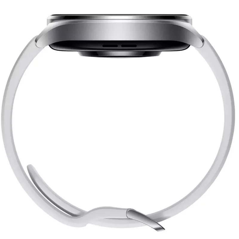 Smartwatch Xiaomi Watch 2 argento