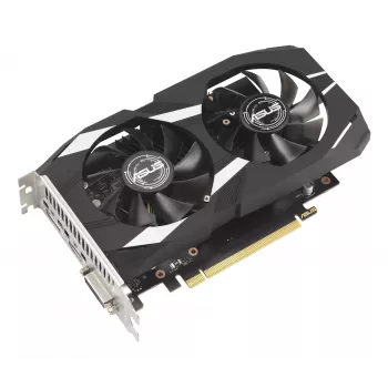 ASUS Dual -RTX3050-O6G NVIDIA GeForce RTX 3050 6 GB GDDR6