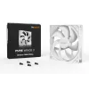 be quiet! Pure Wings 3 140mm PWM bianco ventola per case per computer 14 cm 1 pz.