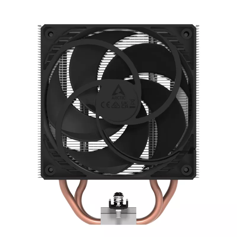 ARCTIC Freezer 36 CO dissipatore CPU tower multi compatibile per funzionamento continuo