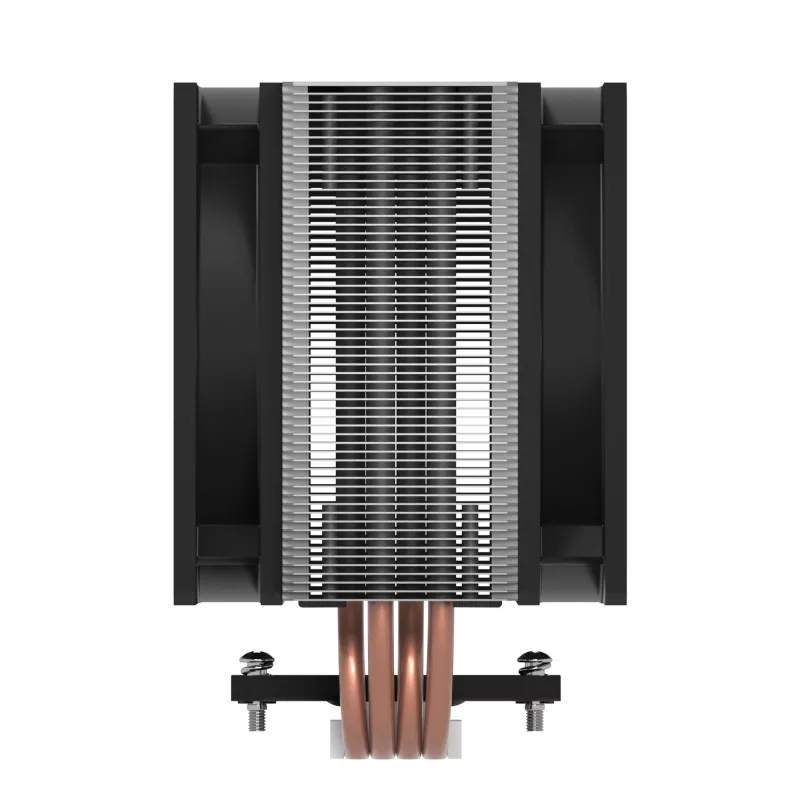 ARCTIC Freezer 36 CO dissipatore CPU tower multi compatibile per funzionamento continuo