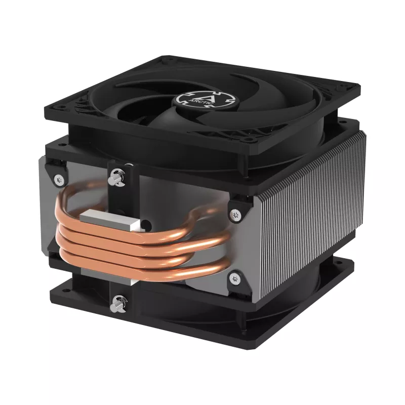ARCTIC Freezer 36 CO dissipatore CPU tower multi compatibile per funzionamento continuo
