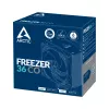 ARCTIC Freezer 36 CO dissipatore CPU tower multi compatibile per funzionamento continuo