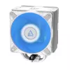 ARCTIC Freezer 36 A-RGB (White) dissipatore CPU tower multi compatibile con A-RGB