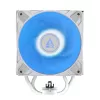 ARCTIC Freezer 36 A-RGB (White) dissipatore CPU tower multi compatibile con A-RGB