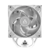 ARCTIC Freezer 36 A-RGB (White) dissipatore CPU tower multi compatibile con A-RGB