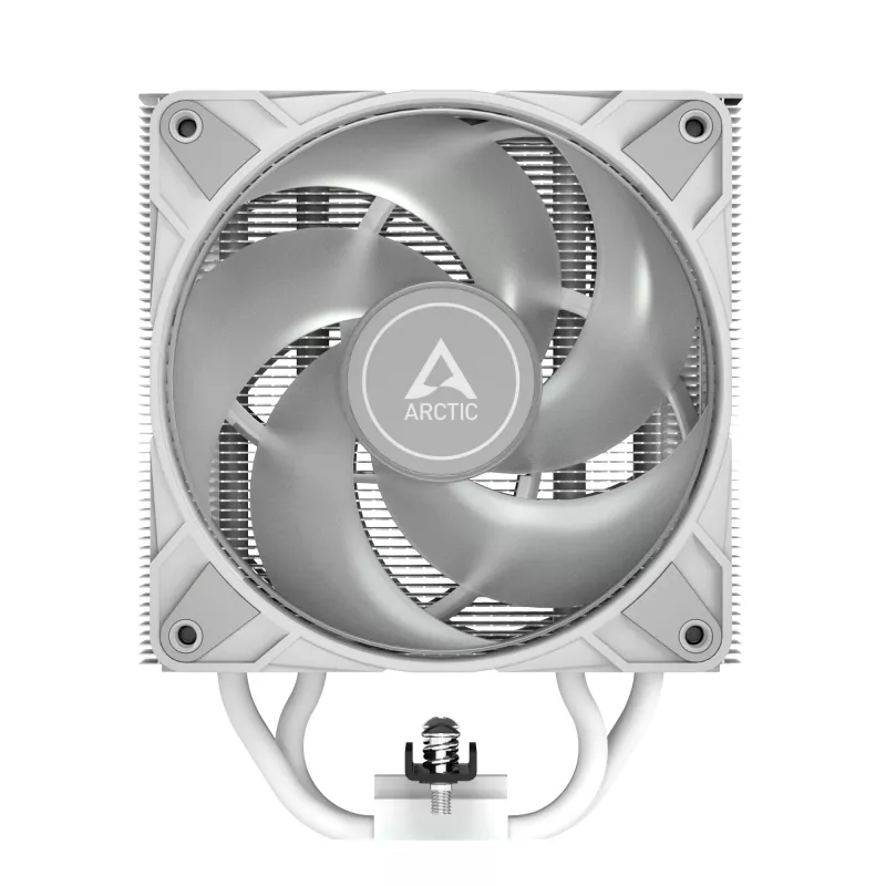 ARCTIC Freezer 36 A-RGB (White) dissipatore CPU tower multi compatibile con A-RGB