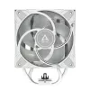 ARCTIC Freezer 36 A-RGB (White) dissipatore CPU tower multi compatibile con A-RGB