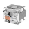 ARCTIC Freezer 36 A-RGB (White) dissipatore CPU tower multi compatibile con A-RGB
