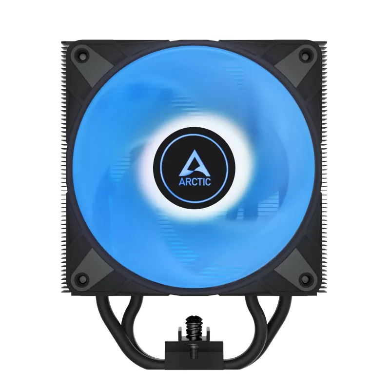 ARCTIC Freezer 36 A-RGB (nero) dissipatore CPU a torre multi-compatibile con A-RGB