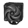 ARCTIC Freezer 36 A-RGB (nero) dissipatore CPU a torre multi-compatibile con A-RGB